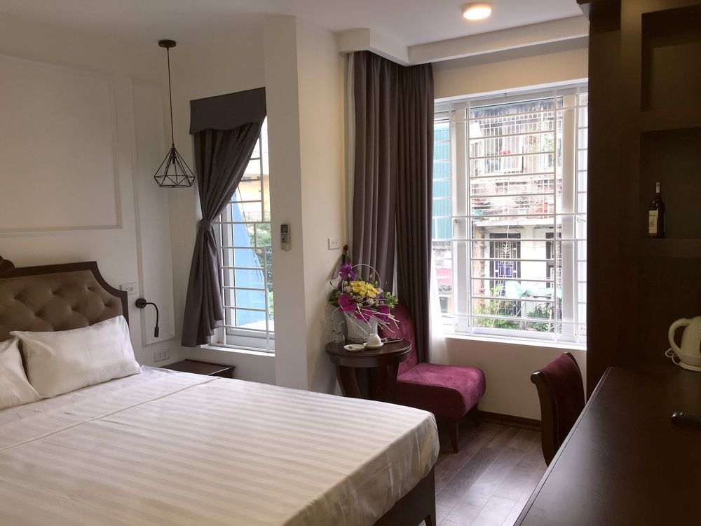 La Vision Hà Nội 3* Hà Nội