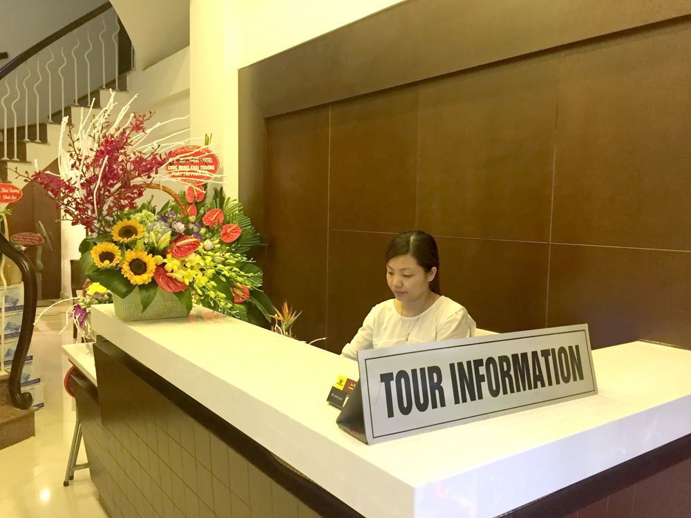 La Vision Hà Nội Khách sạn Hà Nội