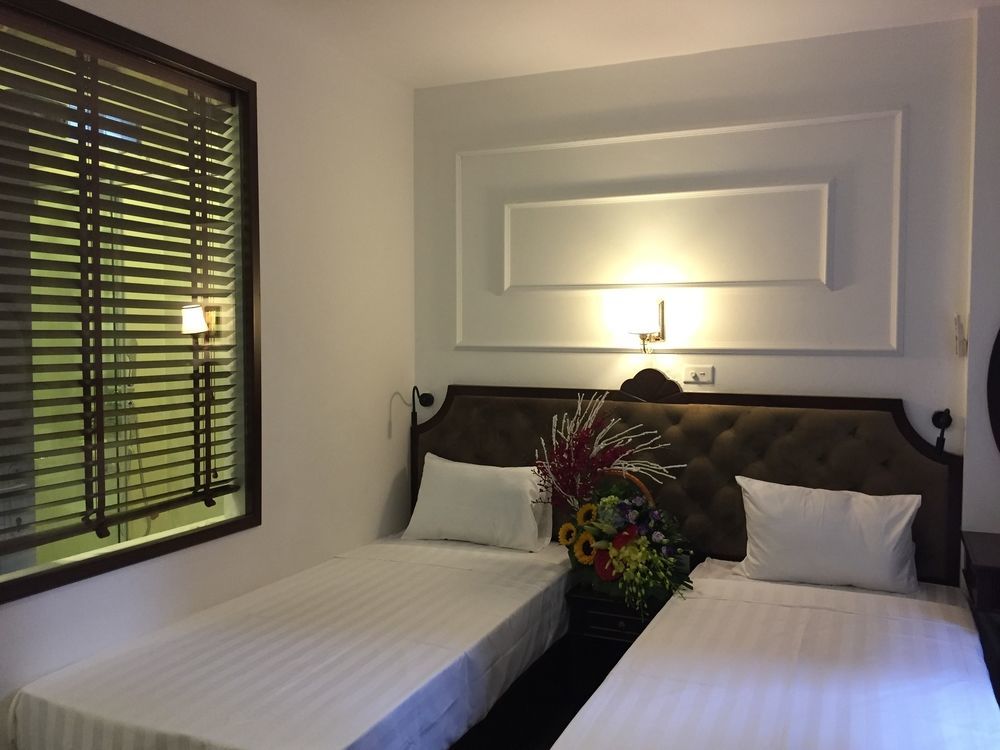 La Vision Hà Nội Khách sạn