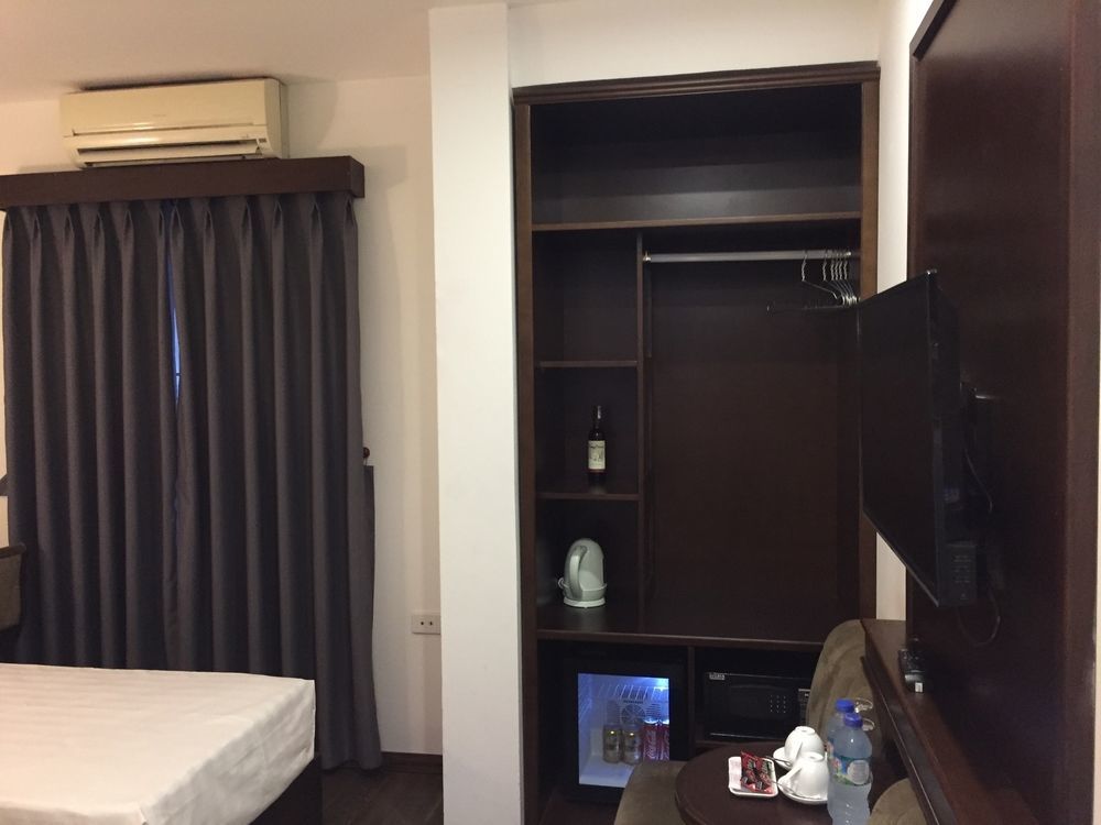 La Vision Hà Nội Khách sạn 3*