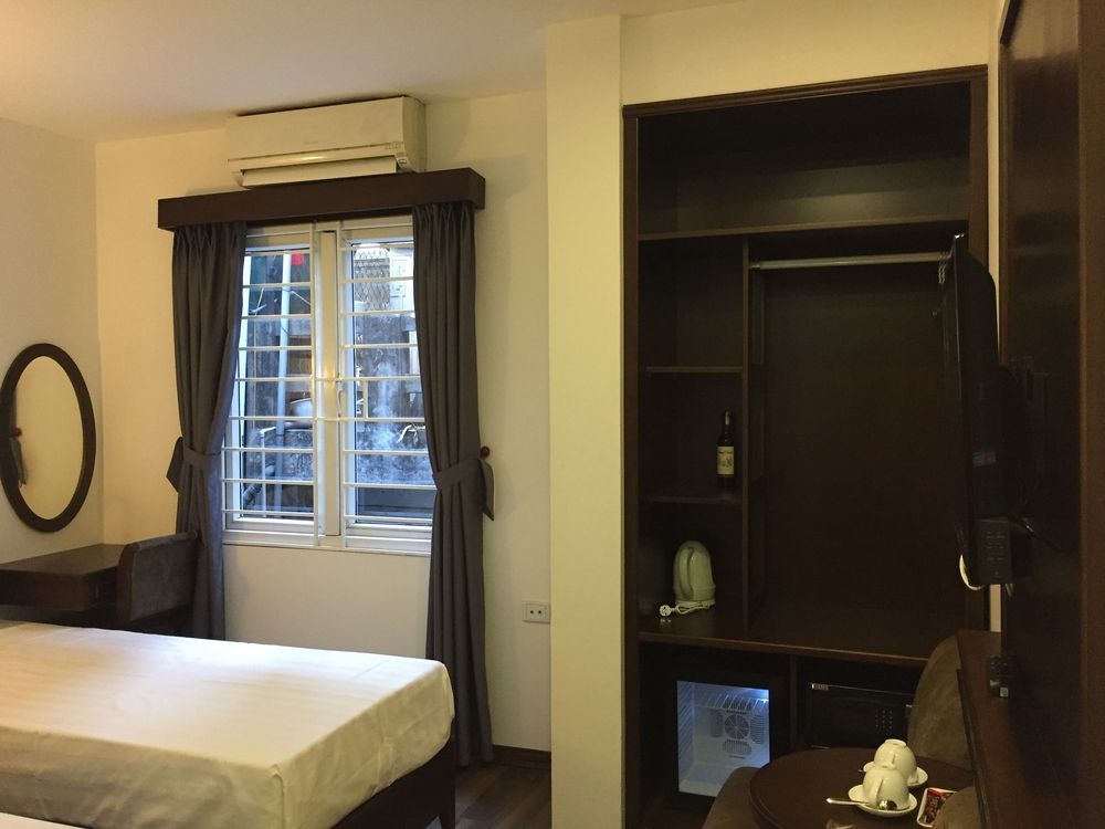 La Vision Hà Nội Khách sạn