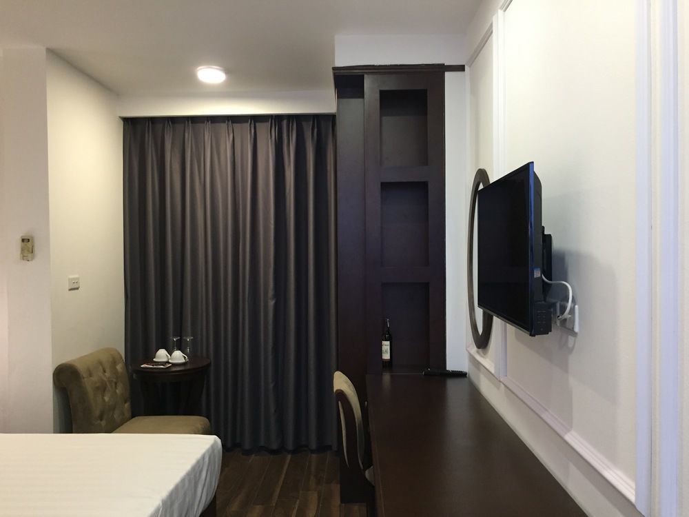 La Vision Hà Nội 3*