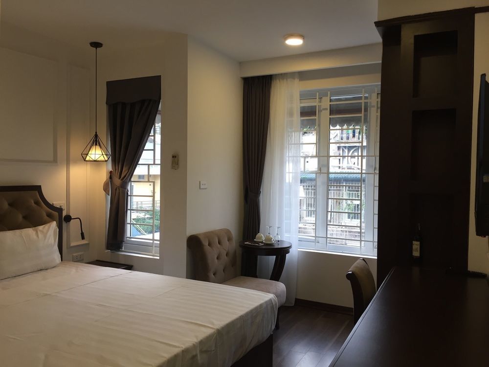 La Vision Hà Nội Khách sạn 3*