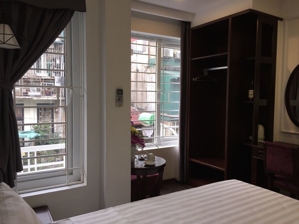 La Vision Hà Nội 3* Hà Nội