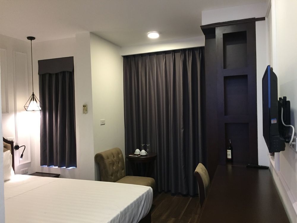 La Vision Hà Nội Khách sạn Hà Nội