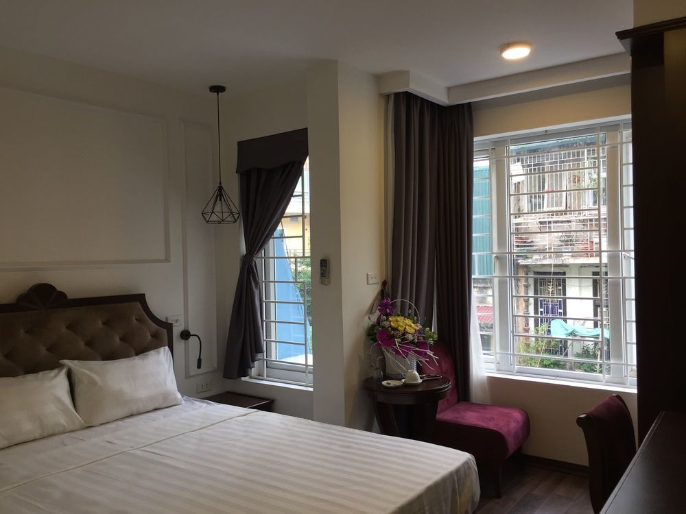 La Vision Hà Nội Khách sạn