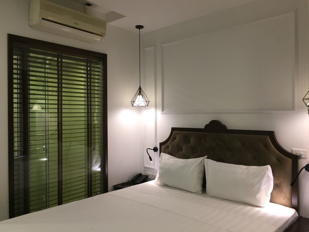 La Vision Hà Nội Khách sạn 3*