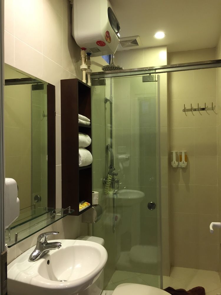 La Vision Hà Nội Khách sạn Hà Nội