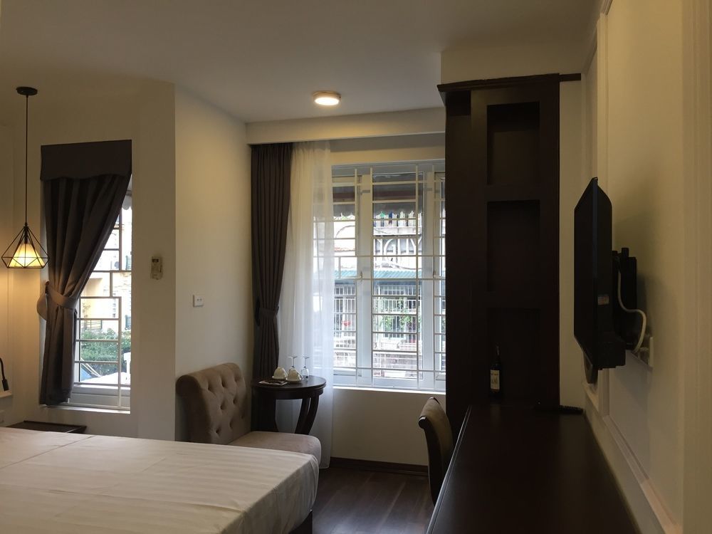 La Vision Hà Nội Khách sạn