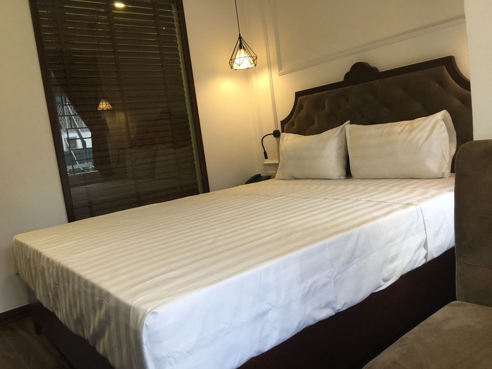 La Vision Hà Nội 3*