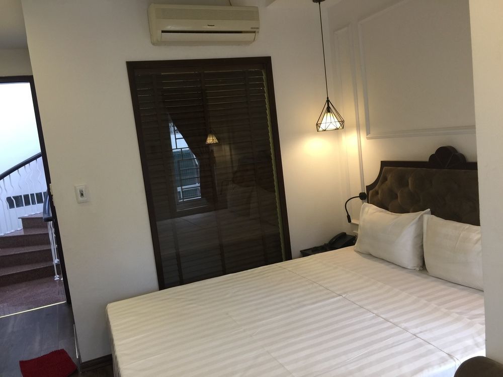 La Vision Hà Nội Khách sạn 3*