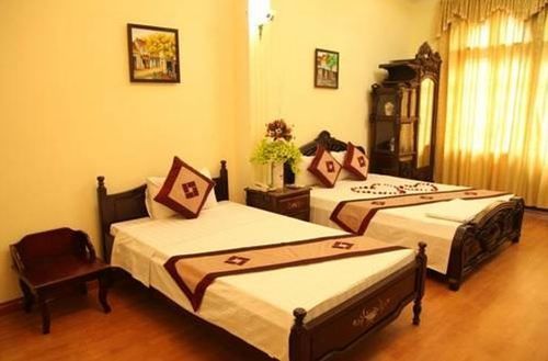 Group Nest Hotel 2*