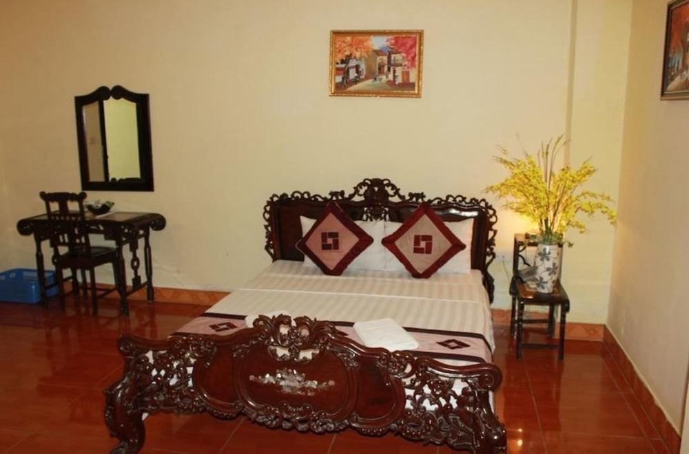 Group Nest Hotel Hanoi