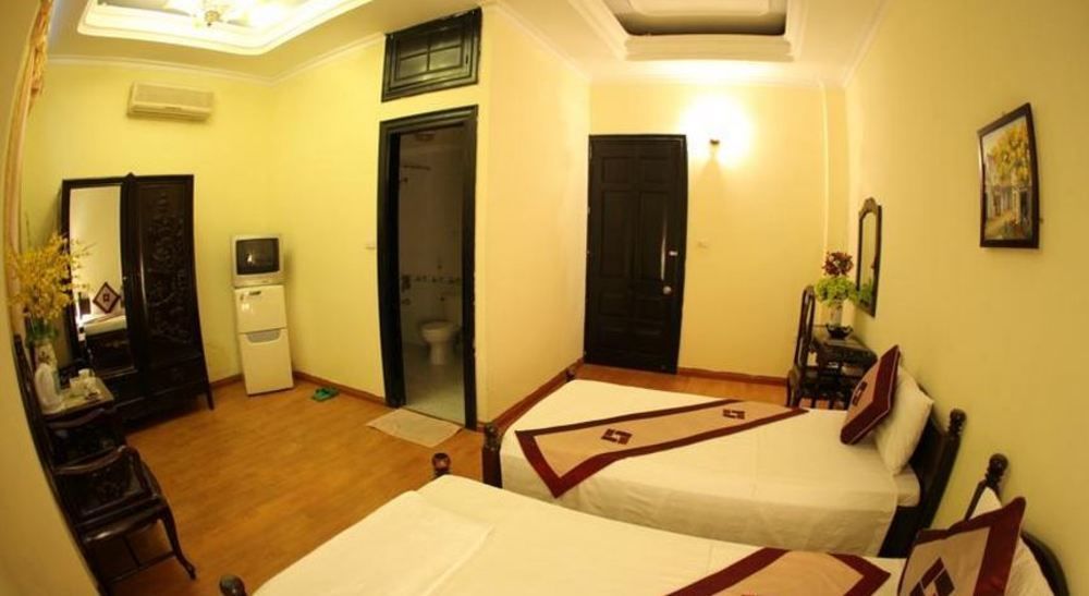 Group Nest Hotel