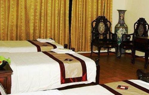 Group Nest Hotel 2*