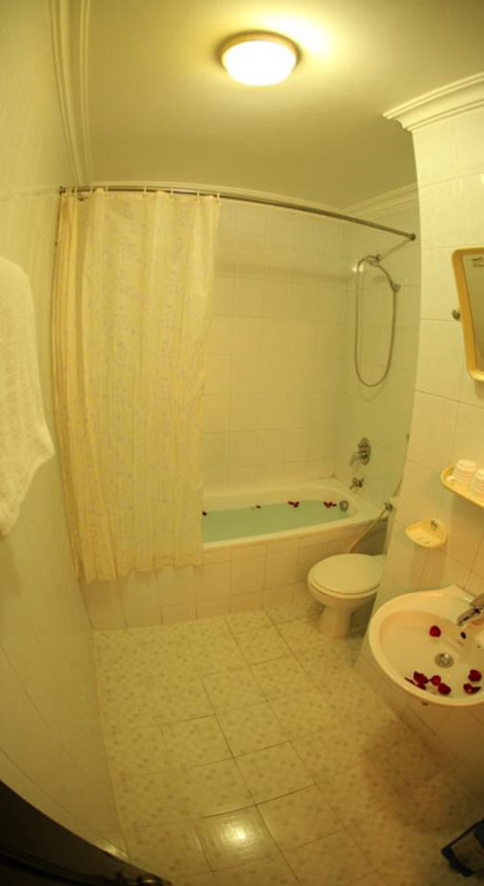 Group Nest Hotel