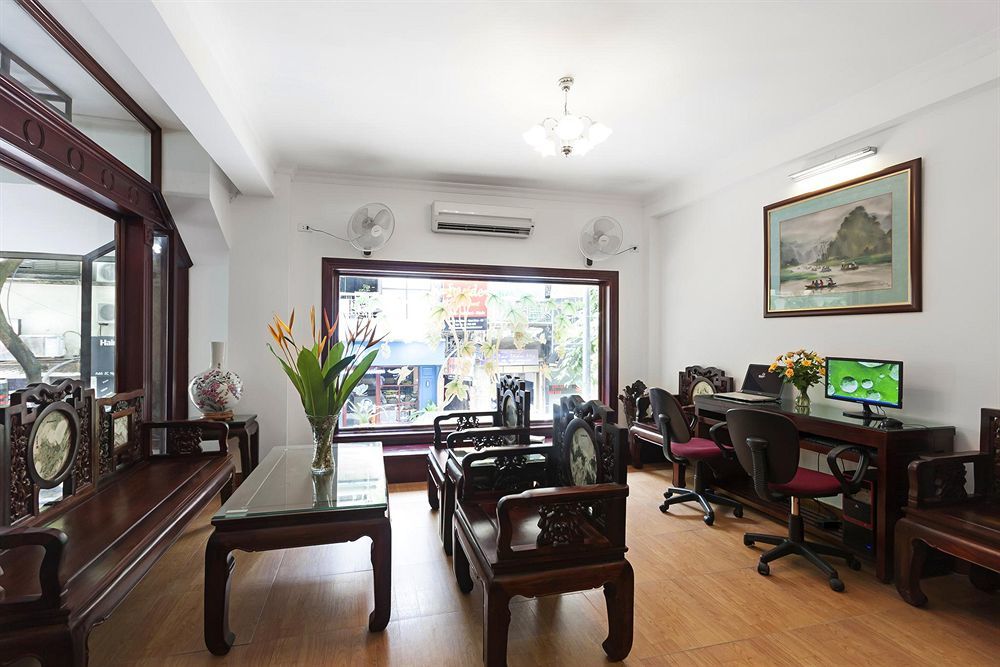 Bonsella Khách sạn