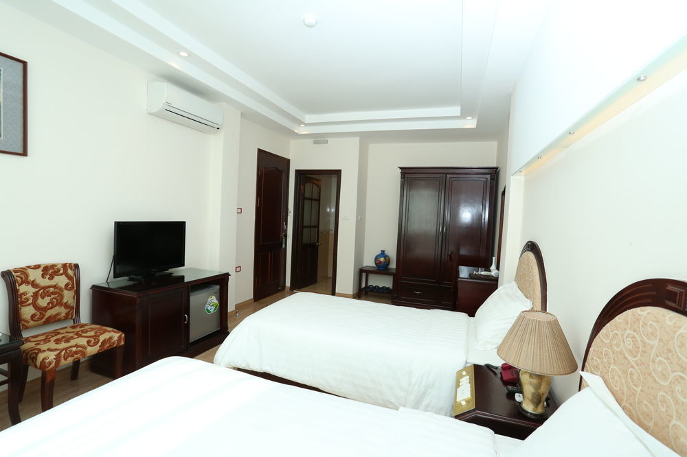 Bonsella Khách sạn