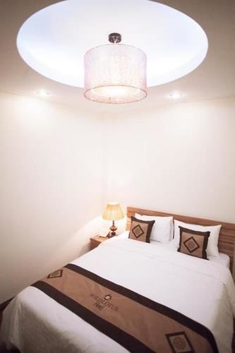 Lotus Village 3* Hanoi