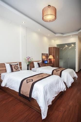 Lotus Village Hotel Hanoi