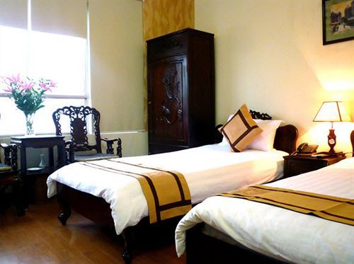 Sofia Hanoi