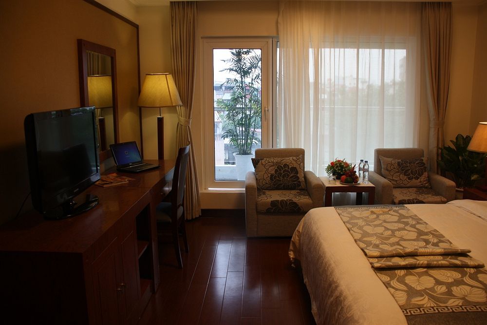 Khách sạn Windy 3*