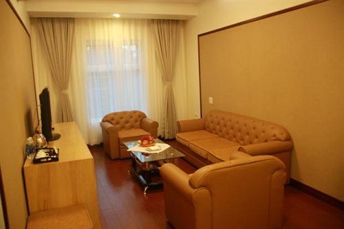 Khách sạn Windy Hà Nội