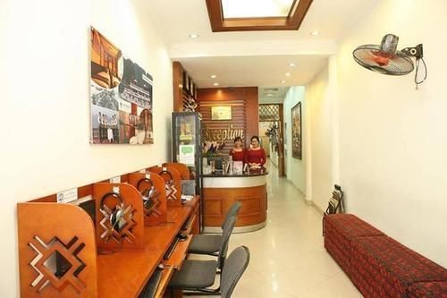 Rendezvous & Hotel Hanoi