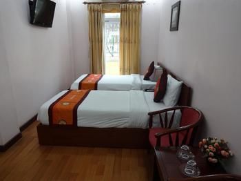 Rendezvous & Hotel Hanoi