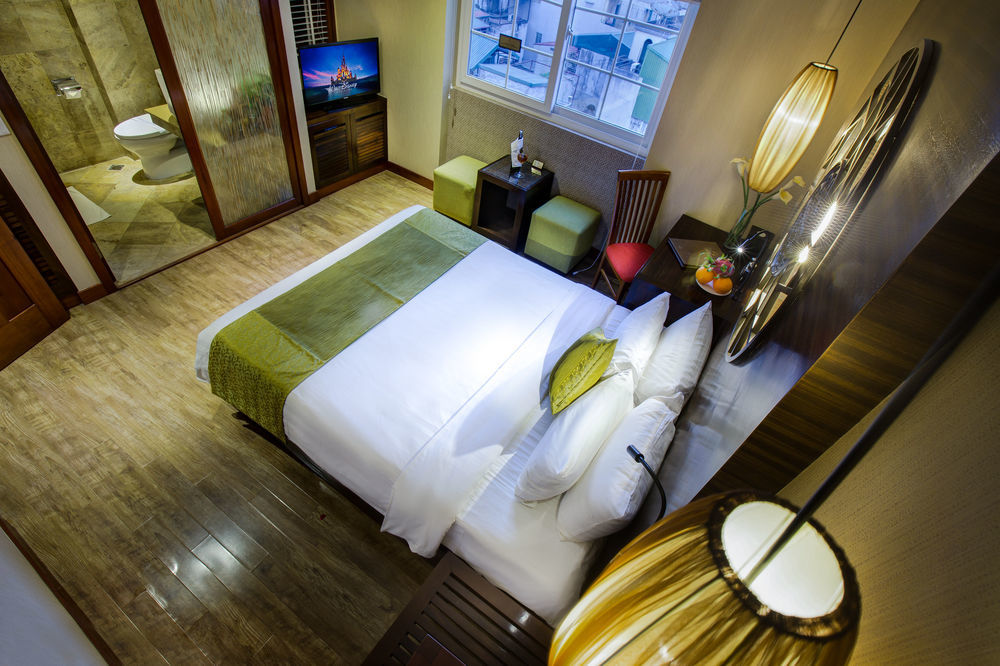 Oriental & Hotel 4*
