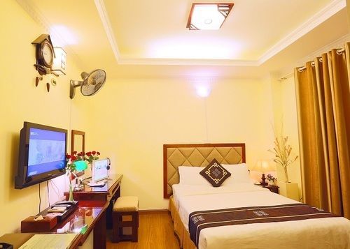 A25 - 61 Luong Ngoc Quyen Hotel 2*