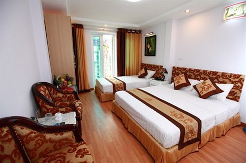 Hotel Maya Boutique & Hanói