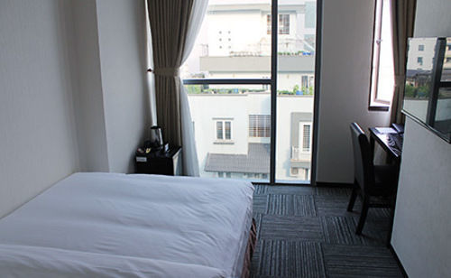 Hotel Sakura 3 3*