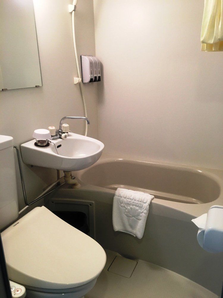 Hotel Sakura 3 3*