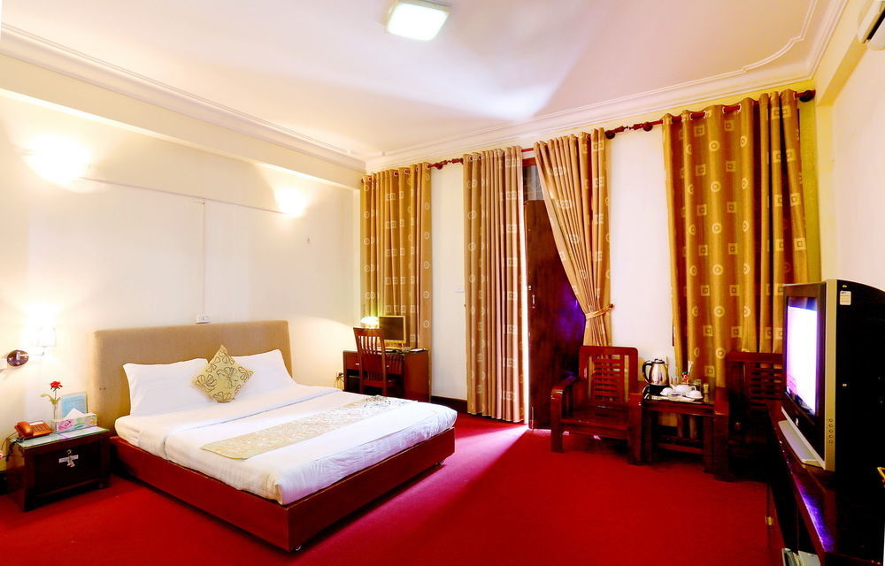 Hotel A25 - 45b Giang Vo