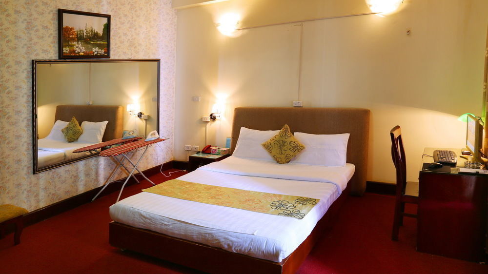 A25 - 45b Giang Vo Hanoi