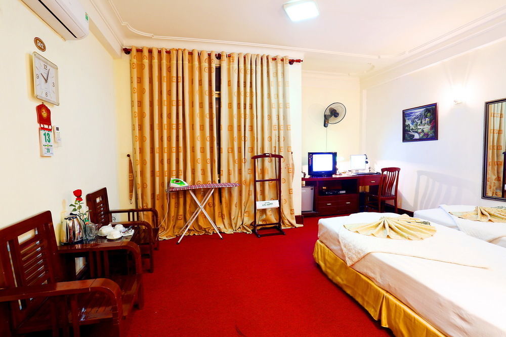 A25 - 45b Giang Vo Hanoi