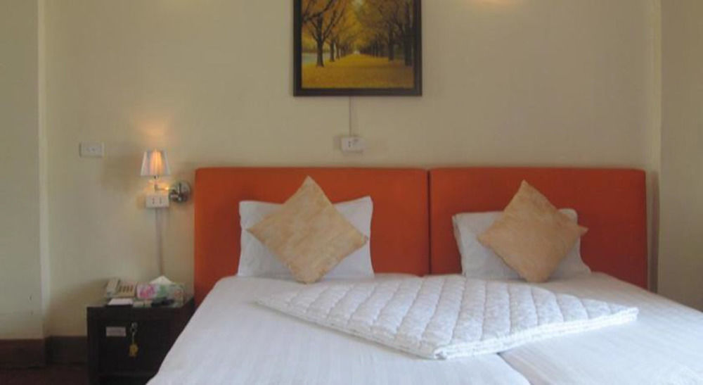 Hotel A25 - 45b Giang Vo