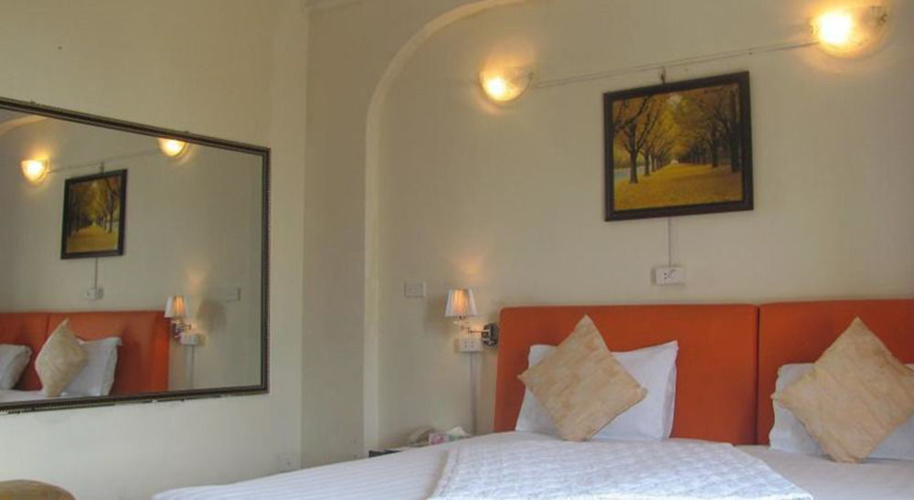 A25 - 45b Giang Vo Hanoi