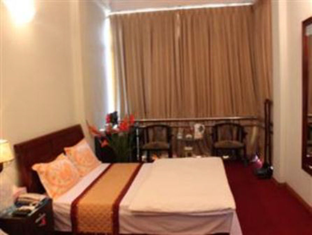Hotel A25 - 45b Giang Vo 2*