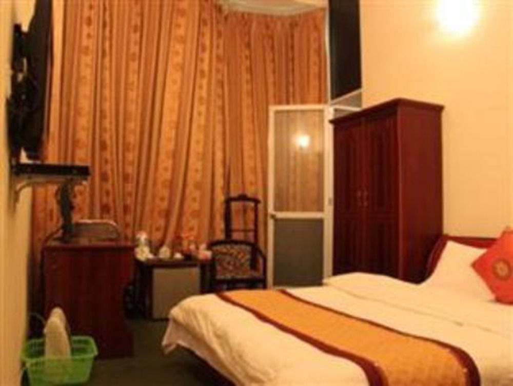Hotel A25 - 45b Giang Vo
