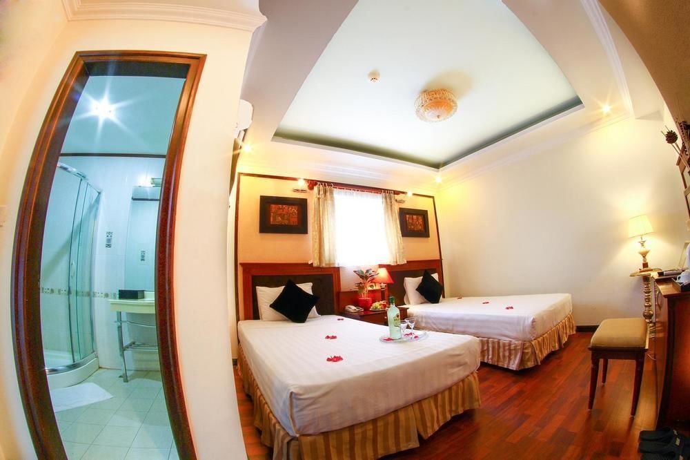 Atrium Hanoi