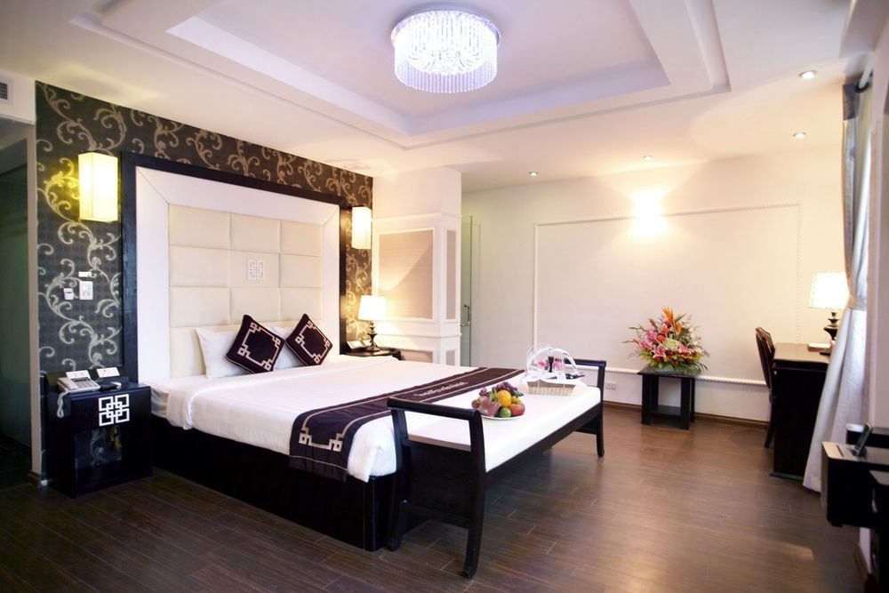 Emotion Hanoi