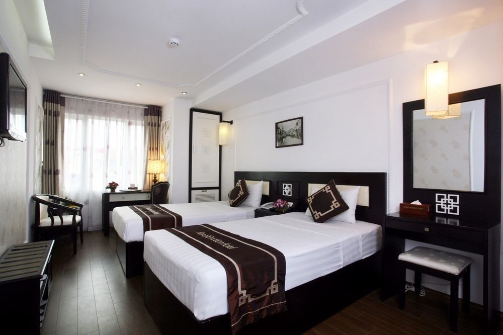 Hotel Emotion 3*