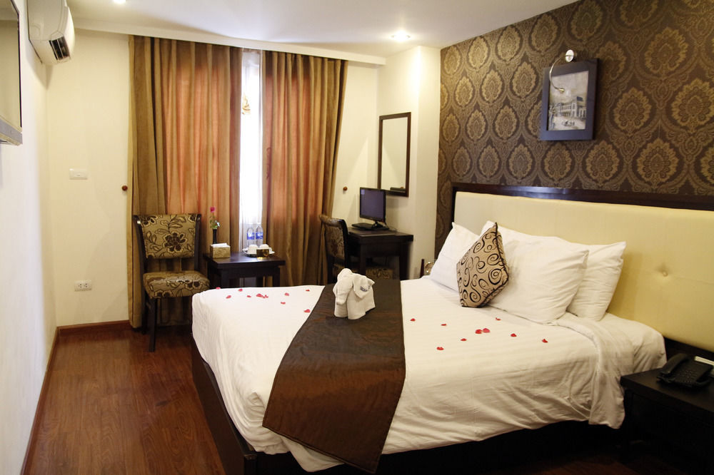 Serene Premier Hotel