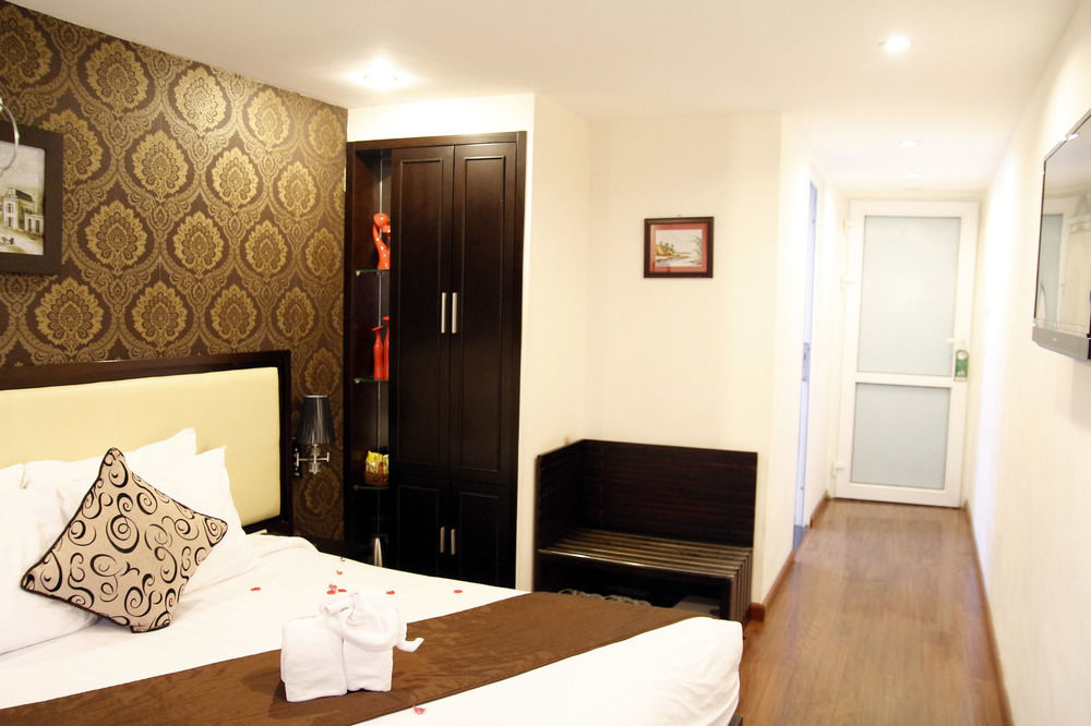 Serene Premier 3* Hanoi