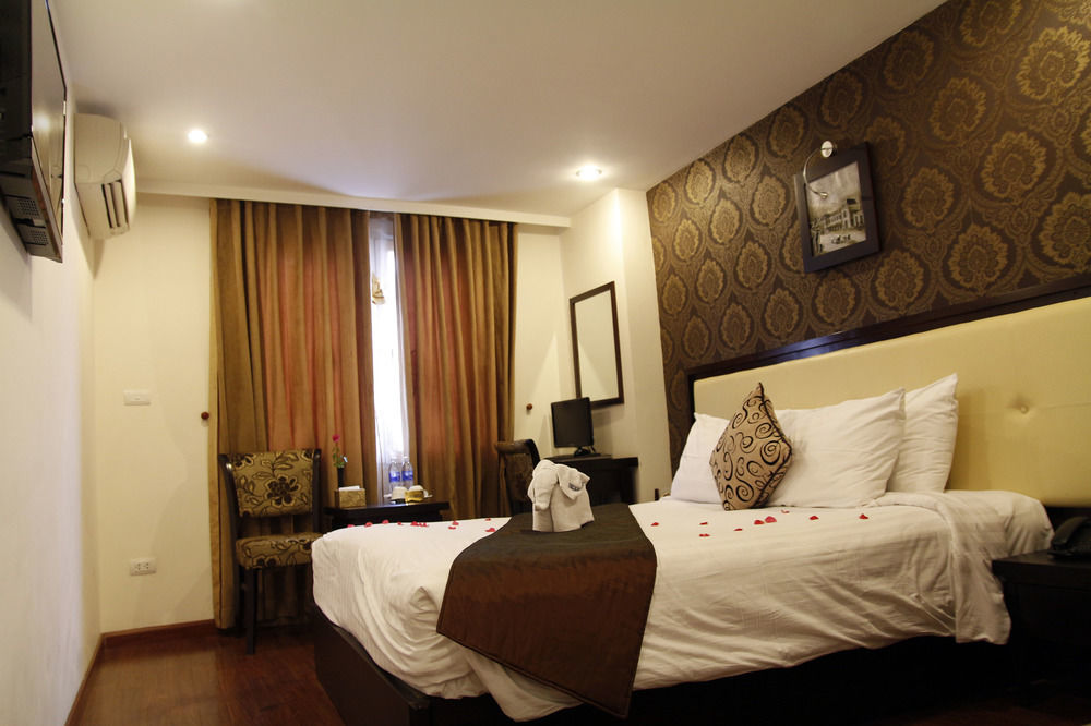 Serene Premier Hotel Hanoi