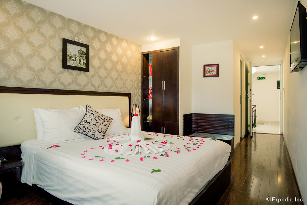 Serene Premier Hotel
