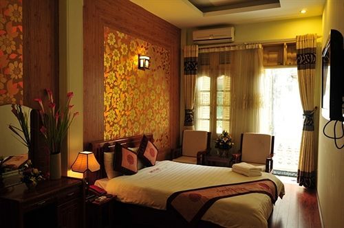 Amber 3* Hanoi