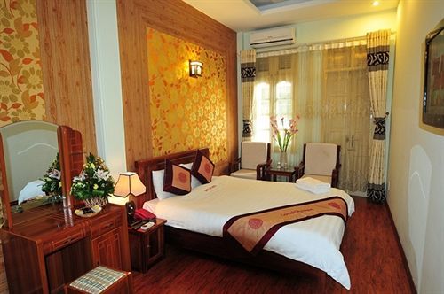 Amber Hotel